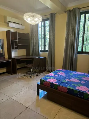 4bdrm Villa in Masaki for rent