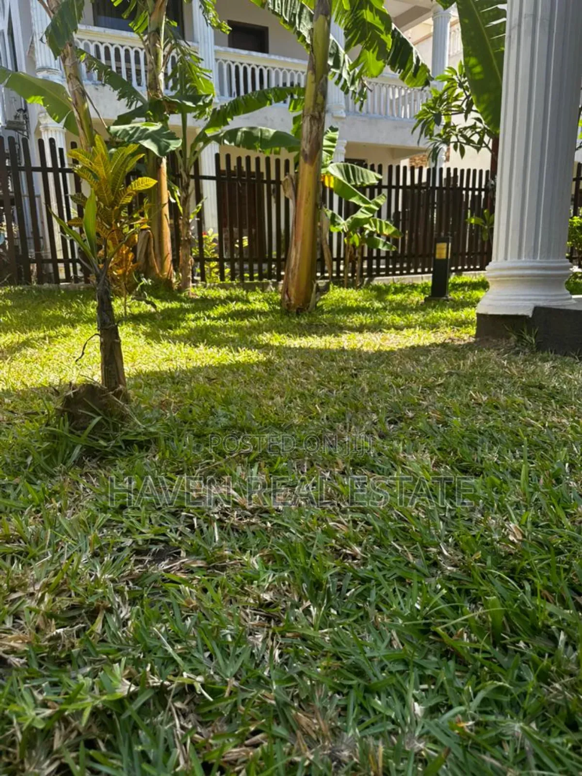 4bdrm Villa in Masaki for rent