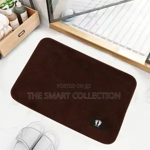 Soft Doormats