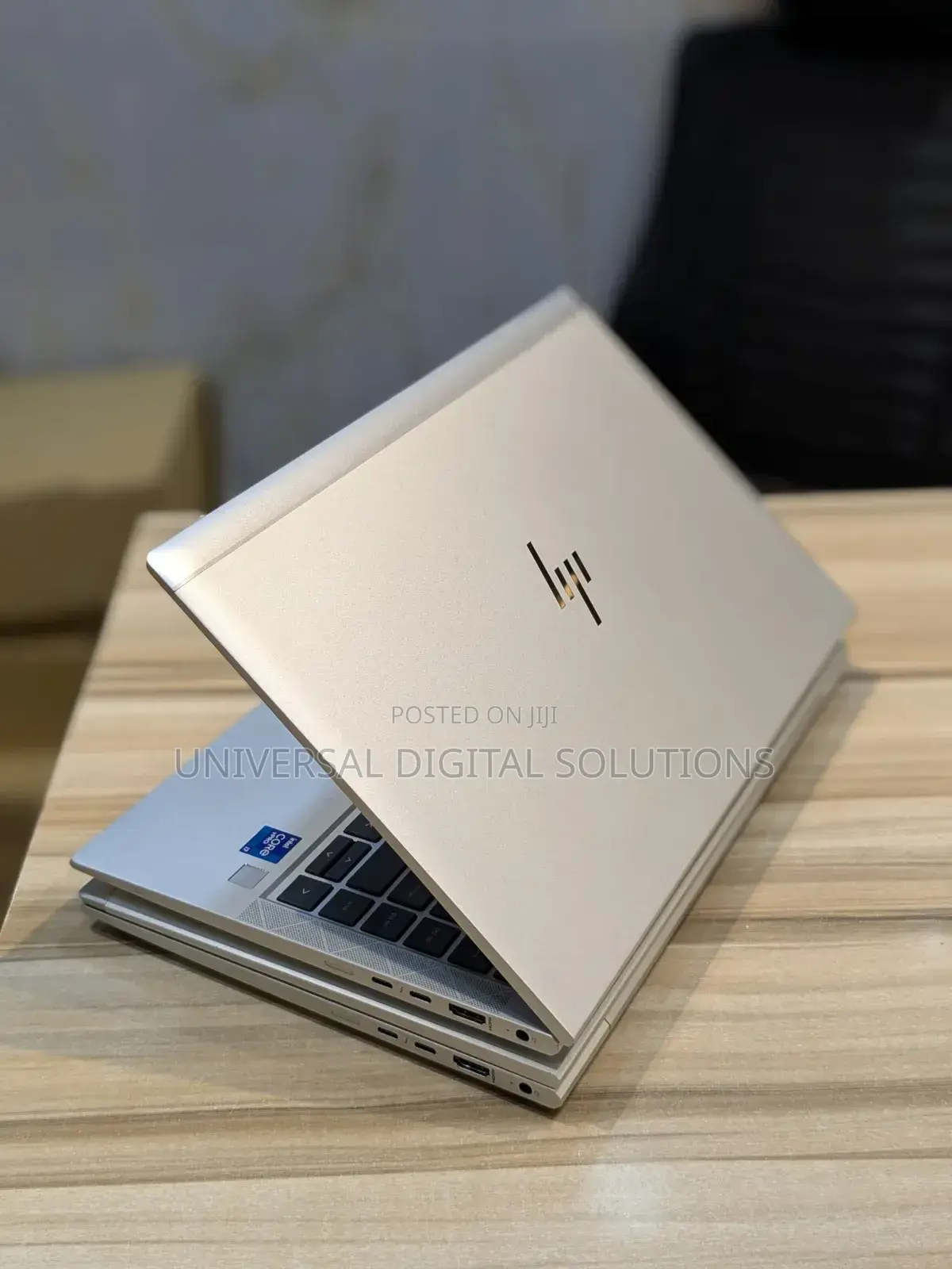 New Laptop HP EliteBook 840 G8 16GB Intel Core I7 SSD 512GB