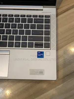 New Laptop HP EliteBook 840 G8 16GB Intel Core I7 SSD 512GB