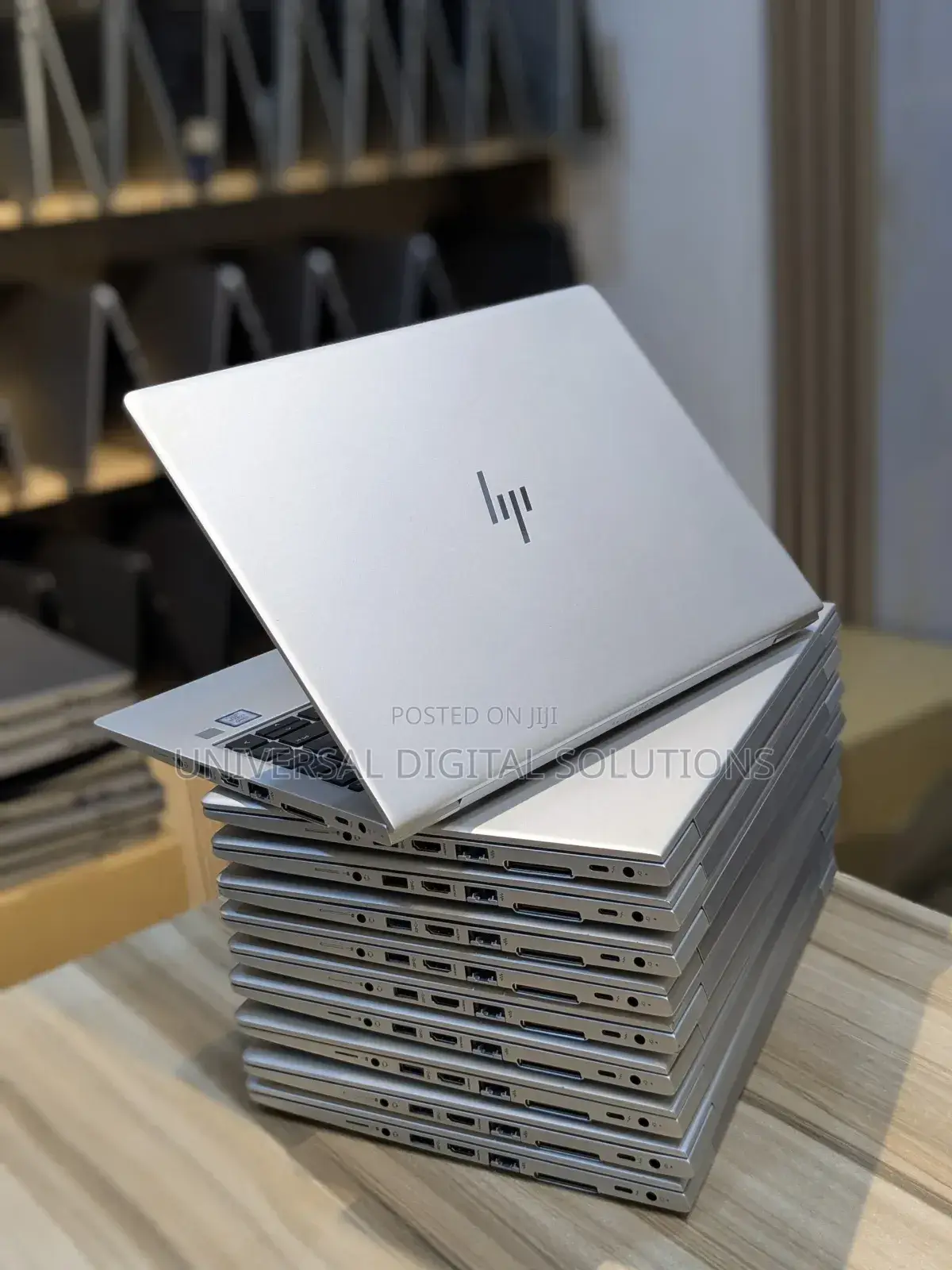 Laptop HP EliteBook 840 G6 16GB Intel Core I5 SSD 256GB