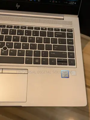 Laptop HP EliteBook 840 G6 16GB Intel Core I5 SSD 256GB