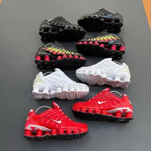 Nike Shox Tl Sneakers Collection Size 40–44