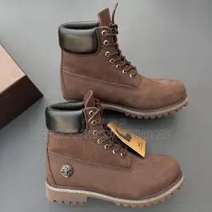 Timberland Collection Quality Boots Affordable Price Size 40–46