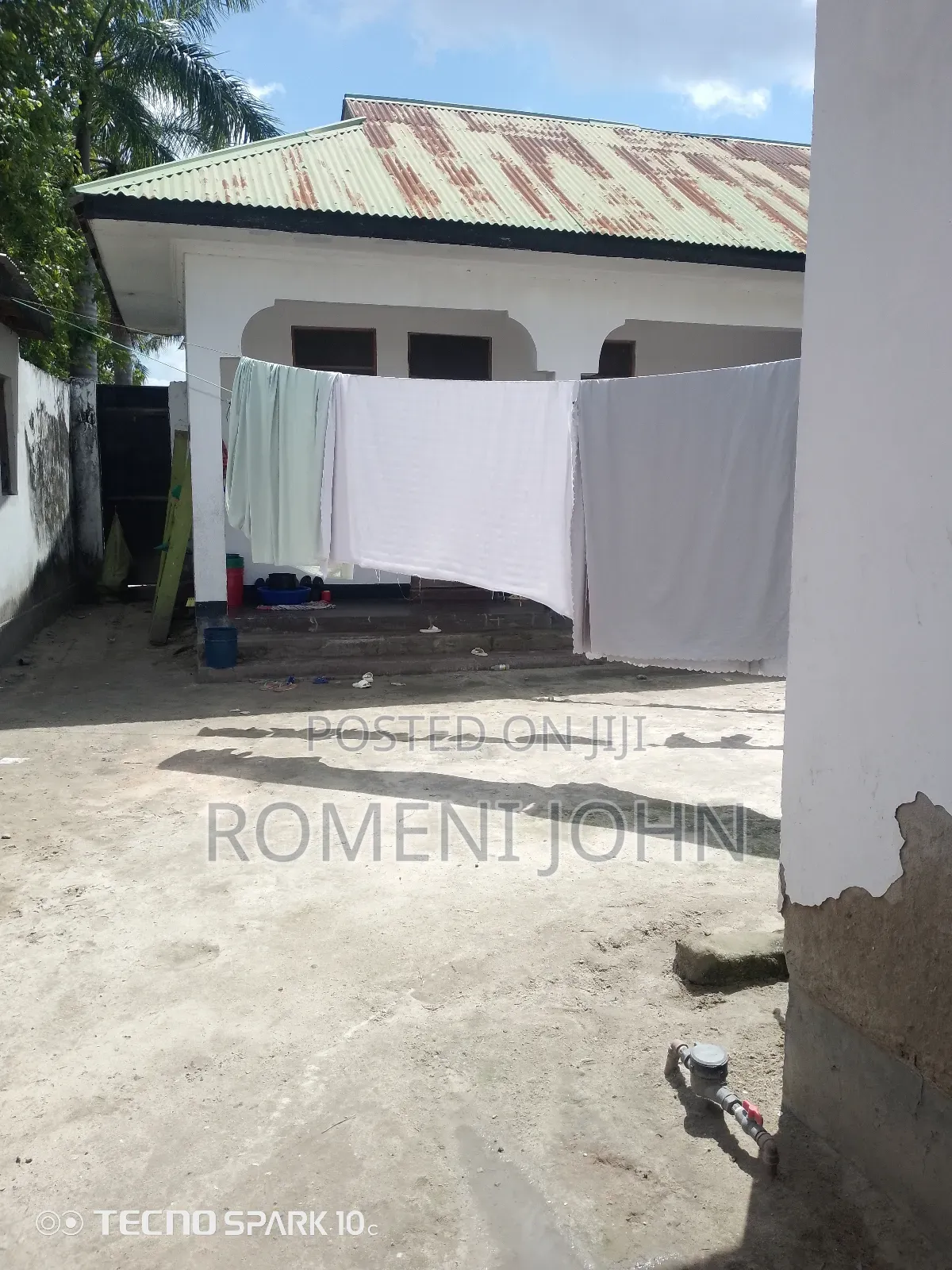 3bdrm Apartment in Tanzania Daresalaam, Ilala for sale