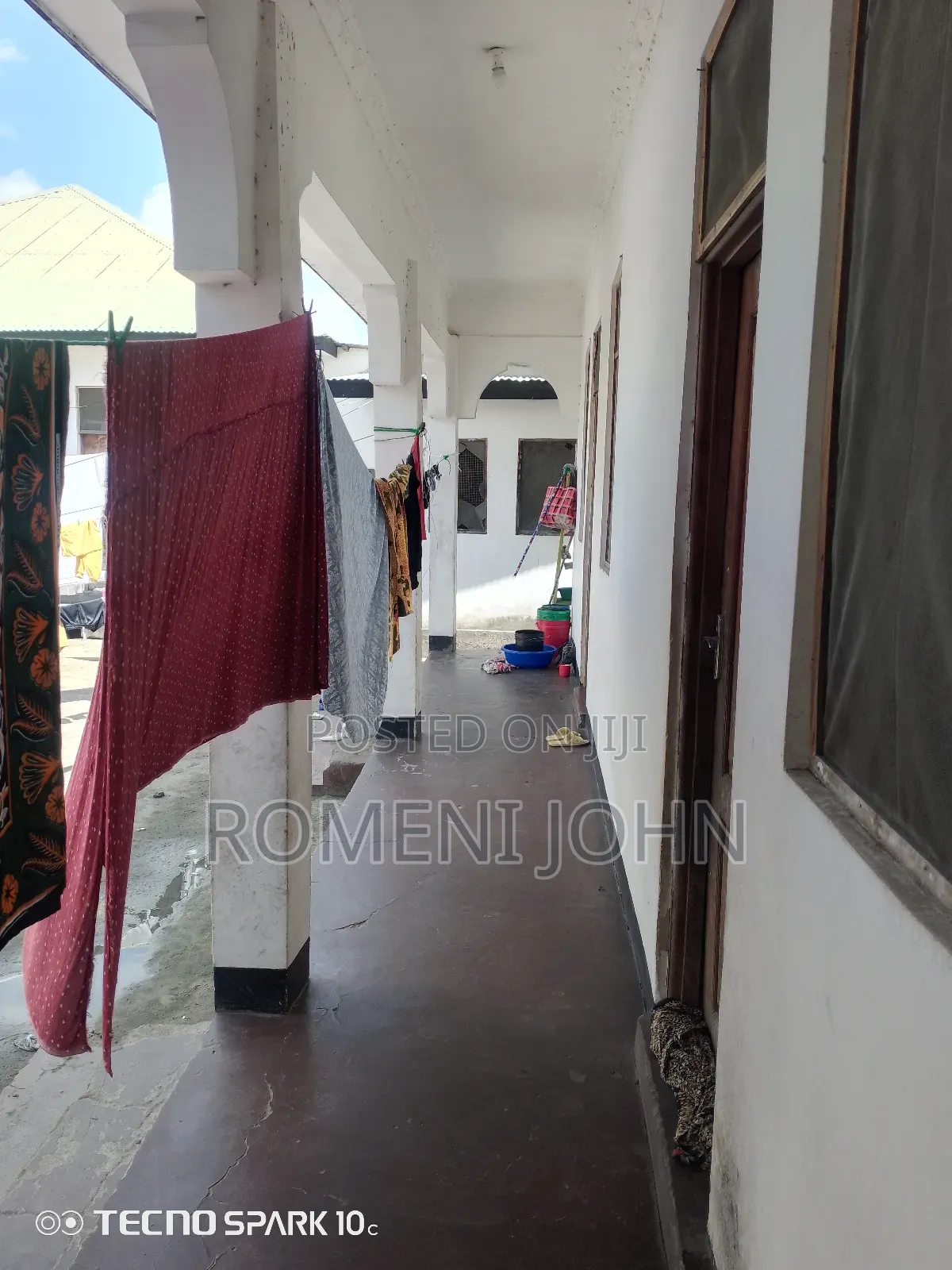3bdrm Apartment in Tanzania Daresalaam, Ilala for sale