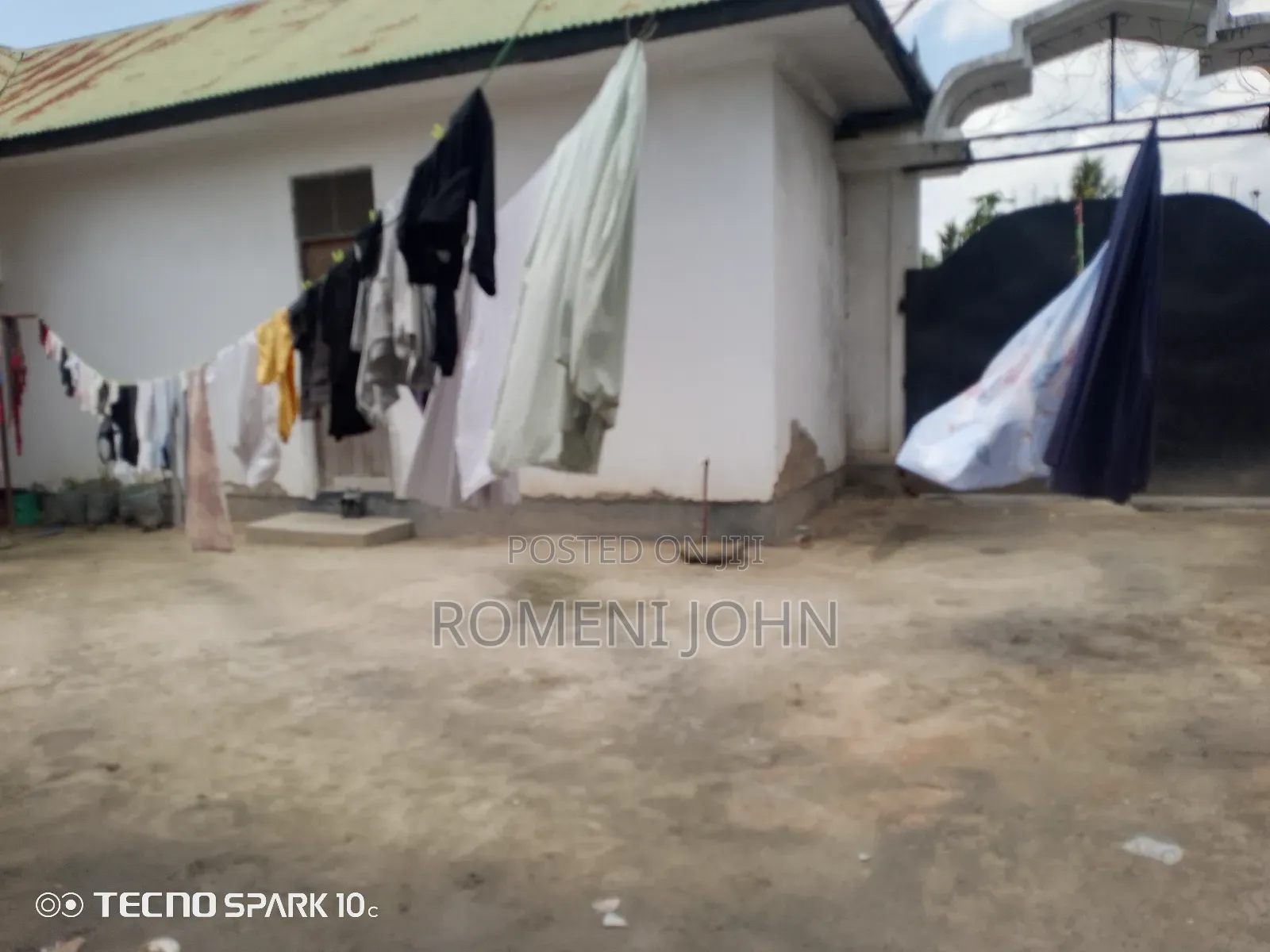 3bdrm Apartment in Tanzania Daresalaam, Ilala for sale