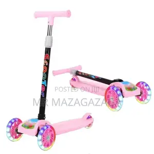Scooter for Kids