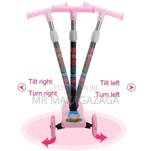 Scooter for Kids