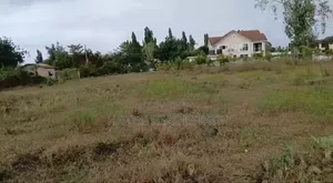 Plot for Sale at Ununio Beach
