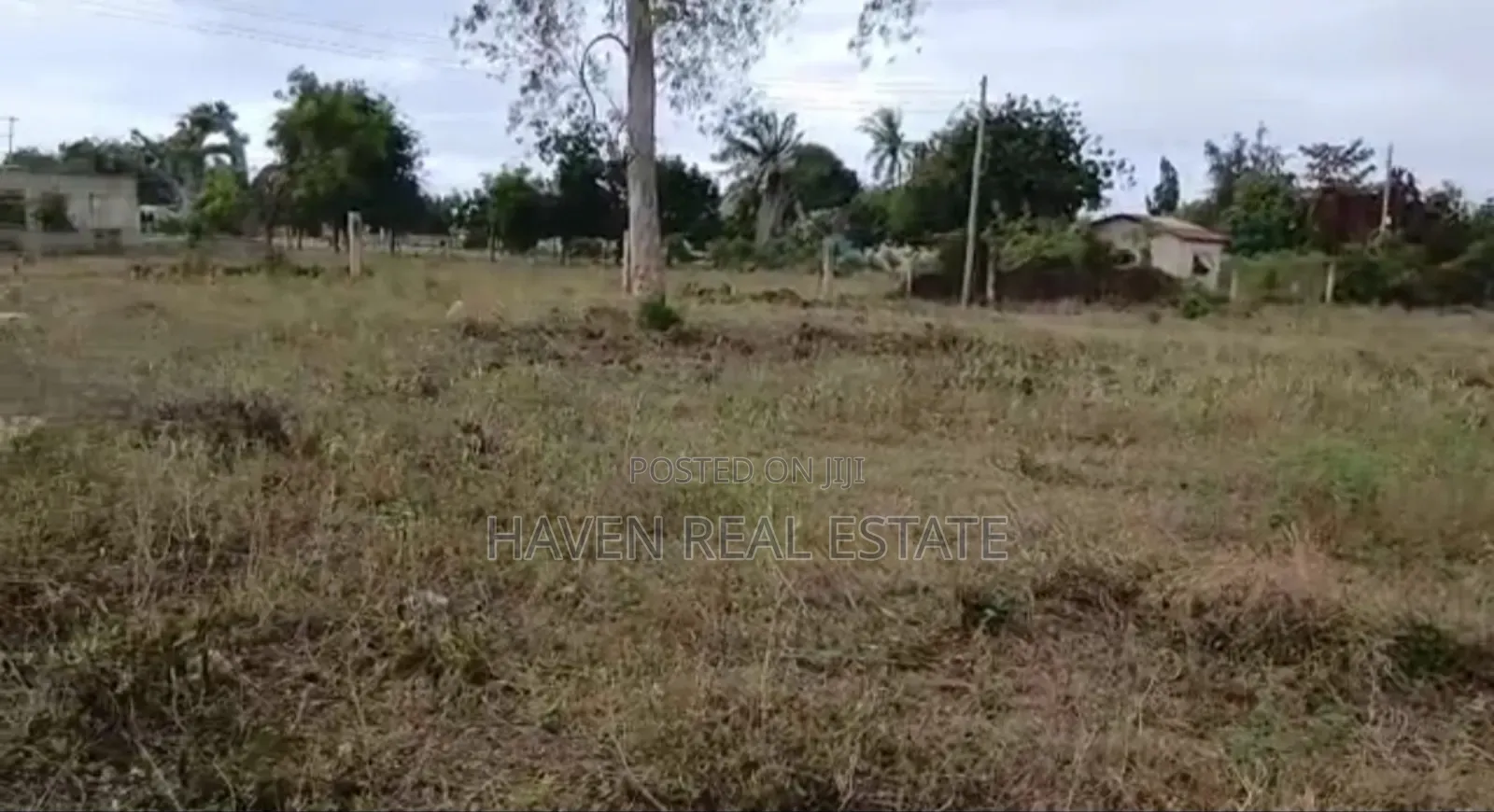 Plot for Sale at Ununio Beach