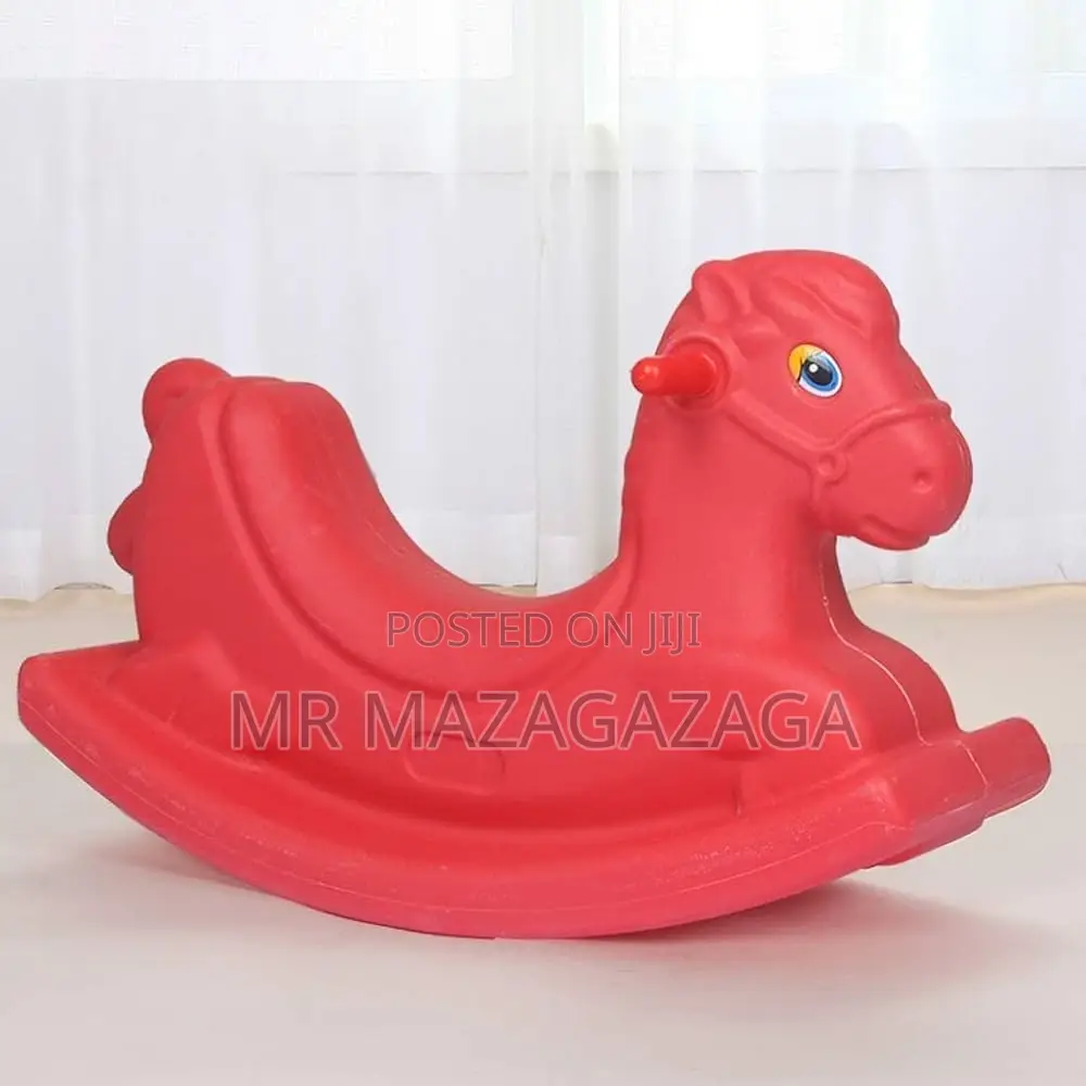Rocking Horse for Kids