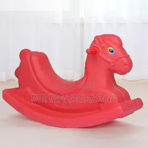 Rocking Horse for Kids