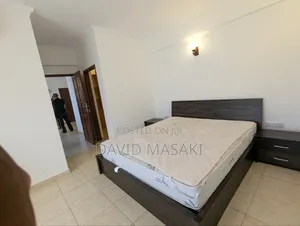 Furnished 3bdrm Apartment in Masaki for rent