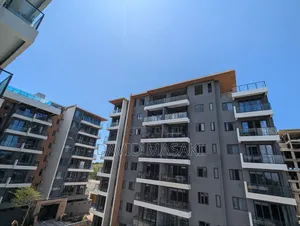 Furnished 3bdrm Apartment in New Masaki for rent