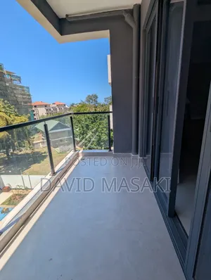 Furnished 3bdrm Apartment in New Masaki for rent
