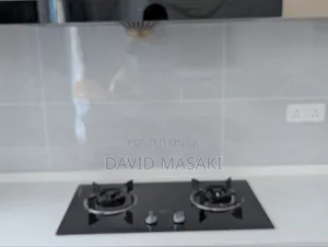Furnished 3bdrm Apartment in New Masaki for rent