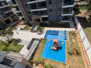 Furnished 3bdrm Apartment in New Masaki for rent