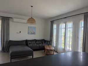 Furnished 4bdrm Apartment in Oysterbay for rent
