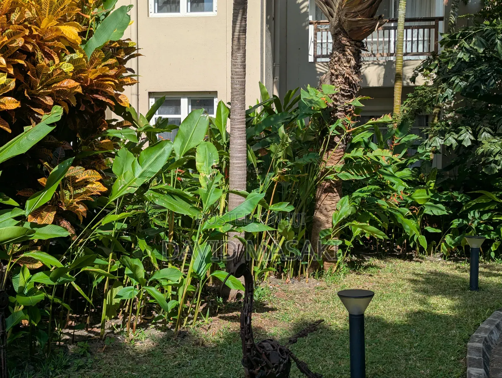 Furnished 4bdrm Apartment in Oysterbay for rent