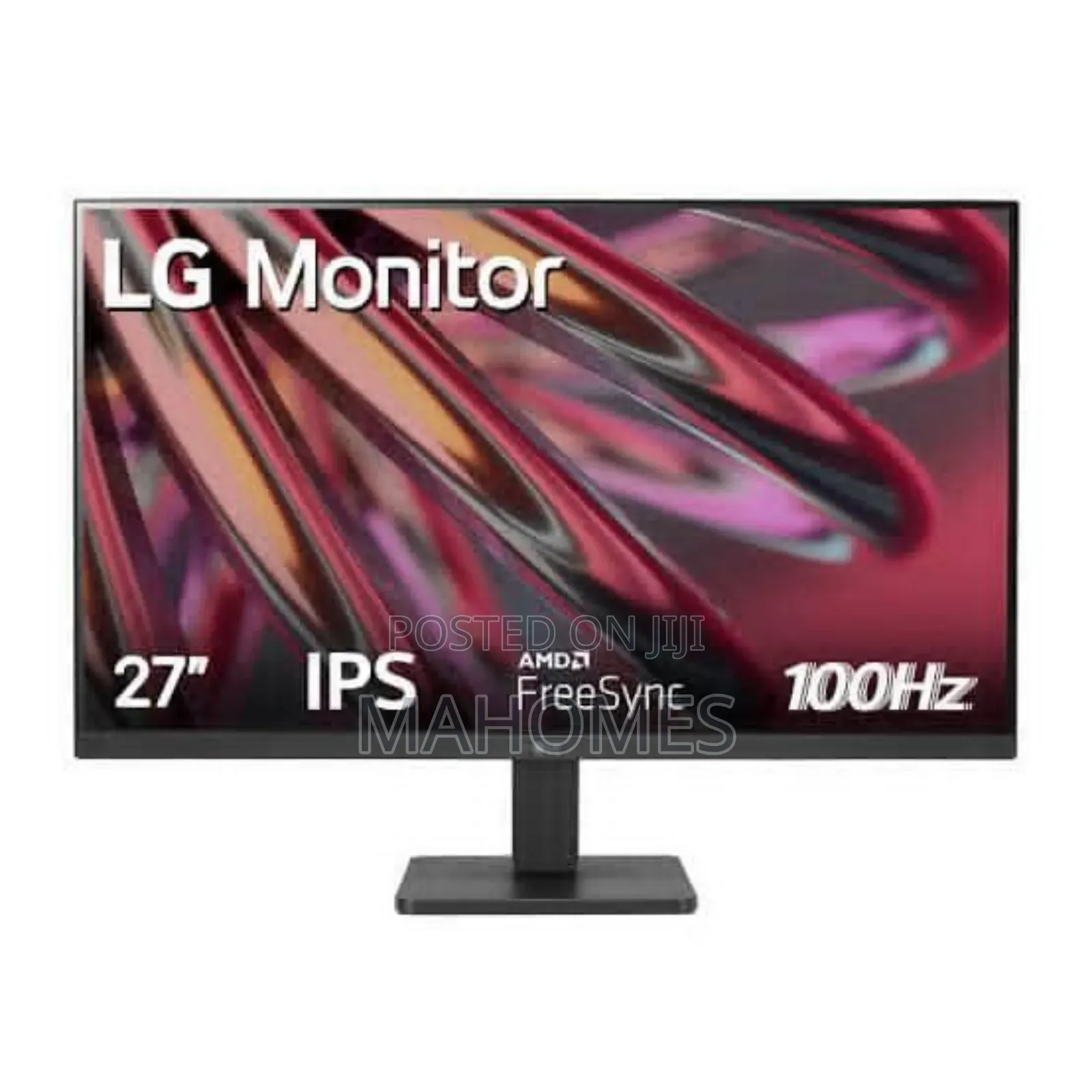 Lg Monitor 27mr400 Full Hd Monitor