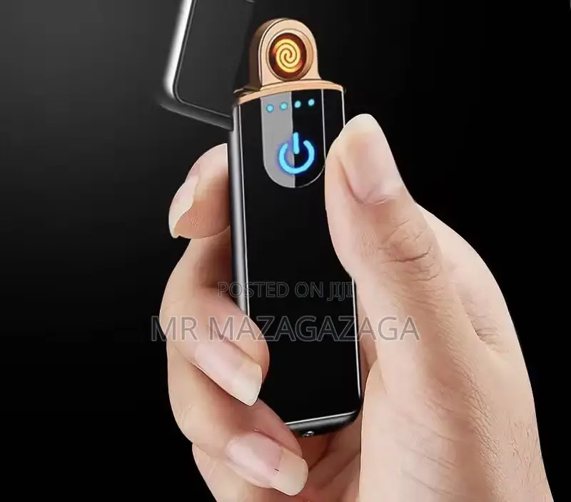 Electric Usb Lighter