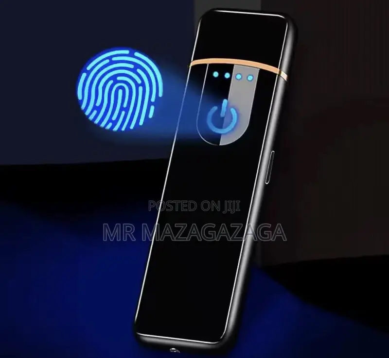 Electric Usb Lighter