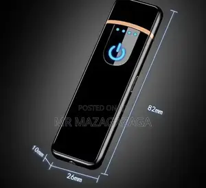 Electric Usb Lighter