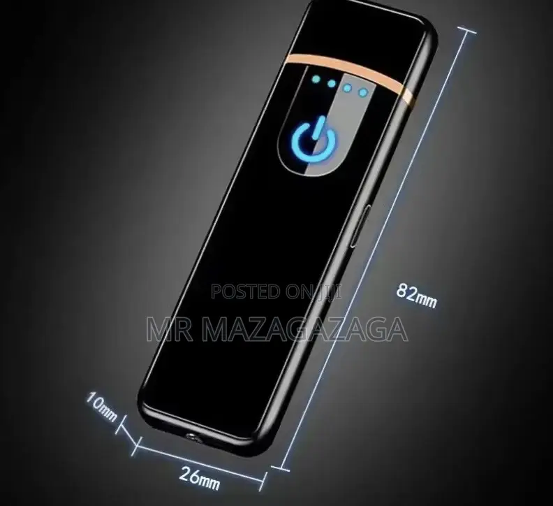 Electric Usb Lighter