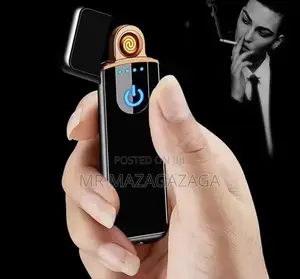 Electric Usb Lighter