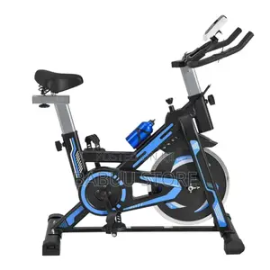 Quality Spinning Bike Home Gym