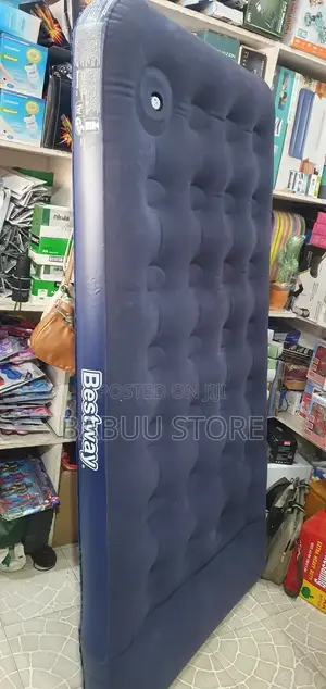 Quality Portable Inflatable Bed