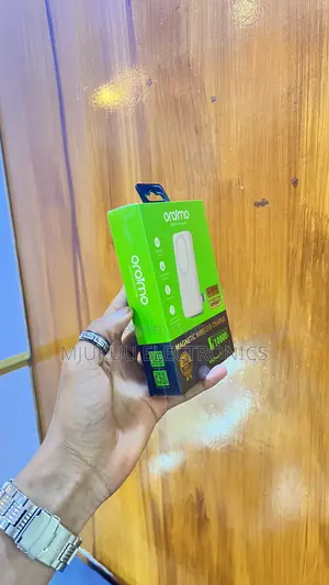 Power Bank Wireless