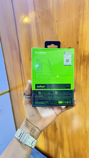 Power Bank Wireless