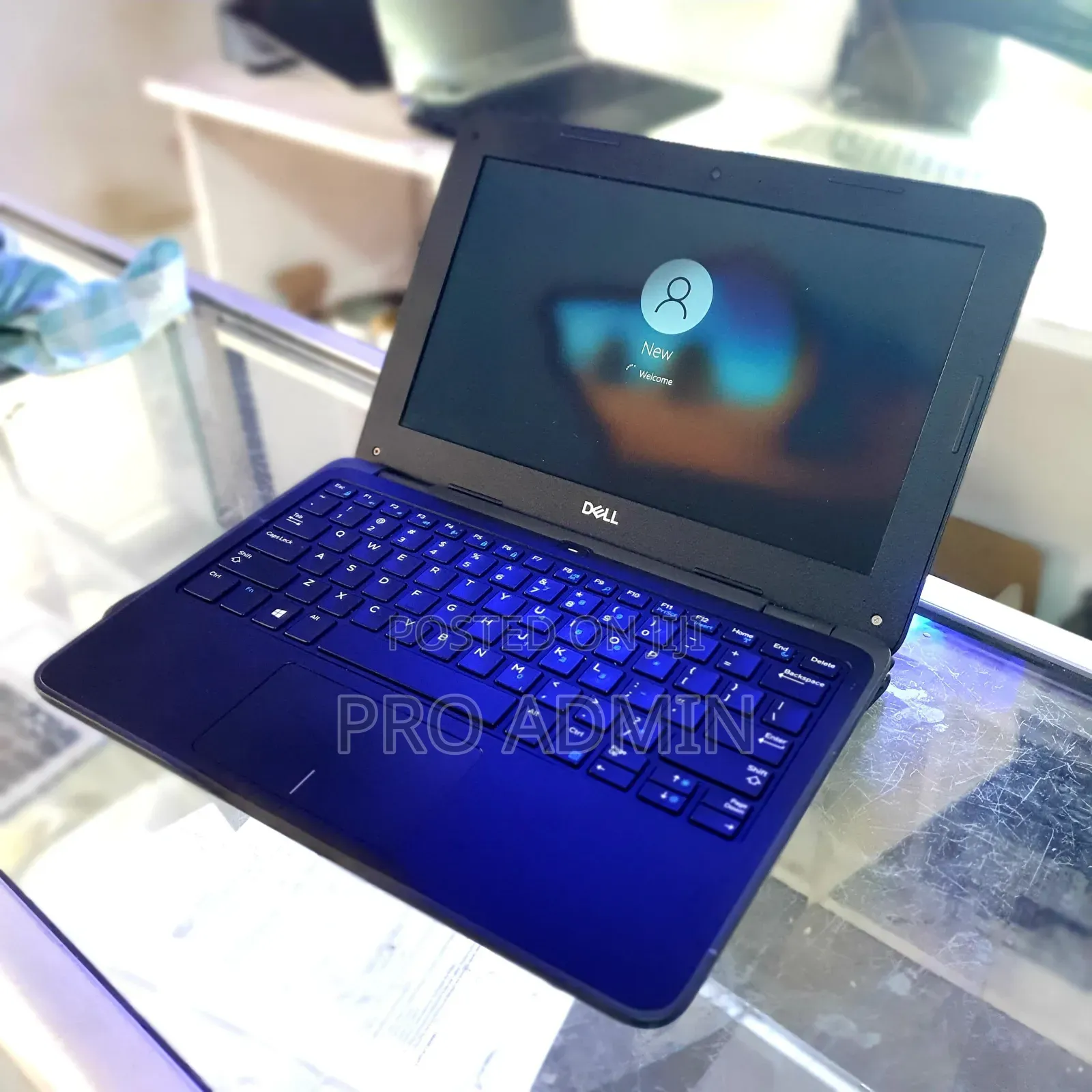 Laptop Dell Latitude 11 3190 4GB Intel SSD 128GB
