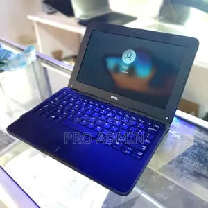 Laptop Dell Latitude 11 3190 4GB Intel SSD 128GB