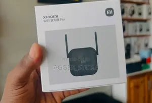 Xiaomi Wifi Extender Pro Original
