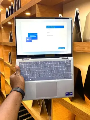 New Laptop Dell Pro Plus 14 16GB Intel Core Ultra 7 SSD 1T