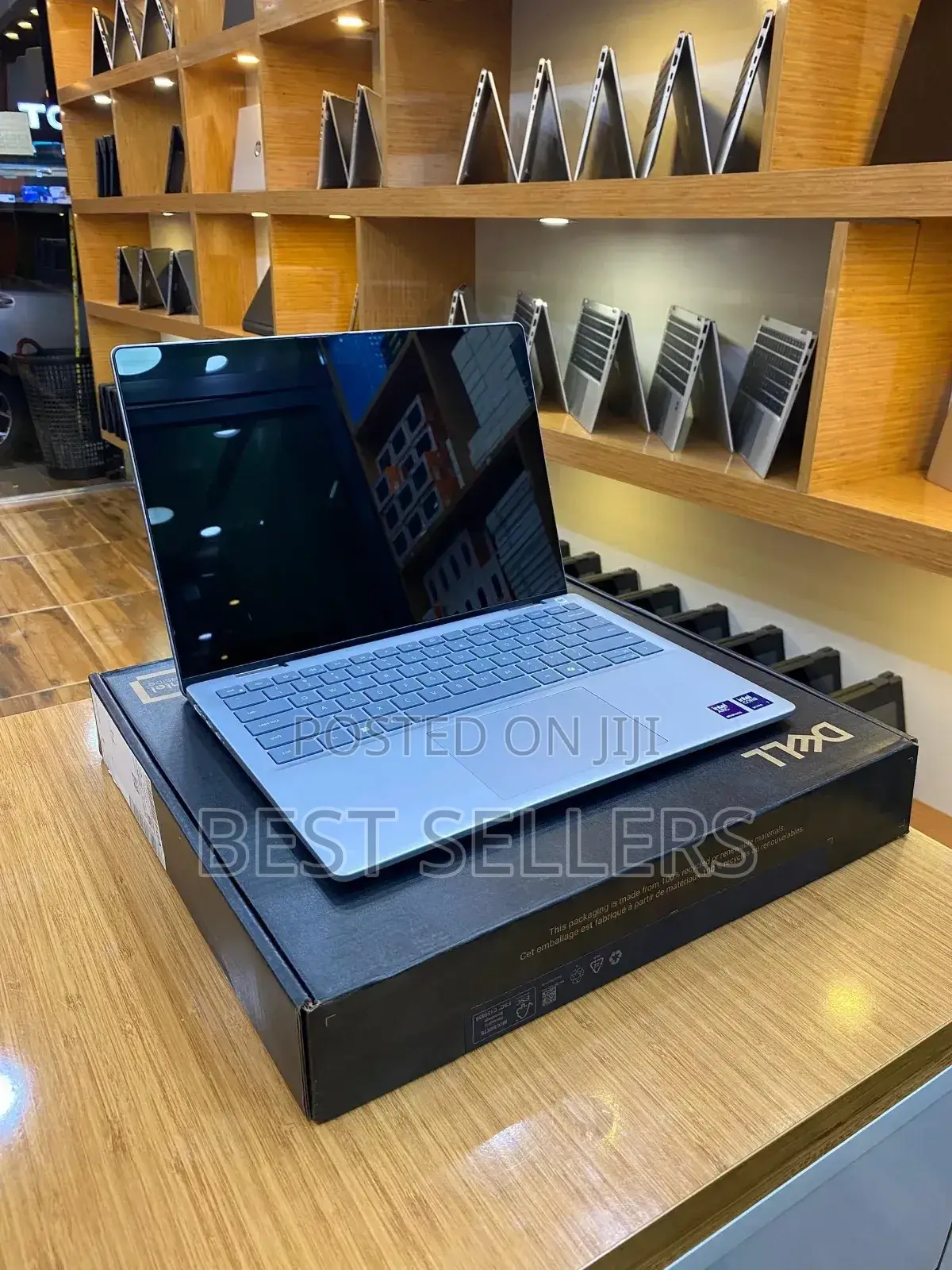 New Laptop Dell Pro Plus 14 16GB Intel Core Ultra 7 SSD 1T