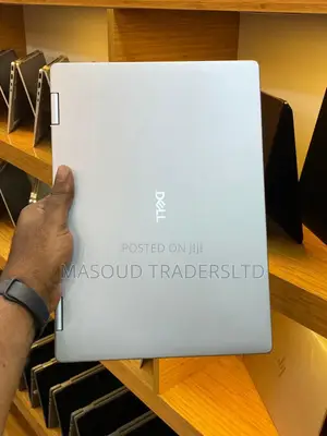 New Laptop Dell Pro Plus 14 16GB Intel Core Ultra 7 SSD 1T