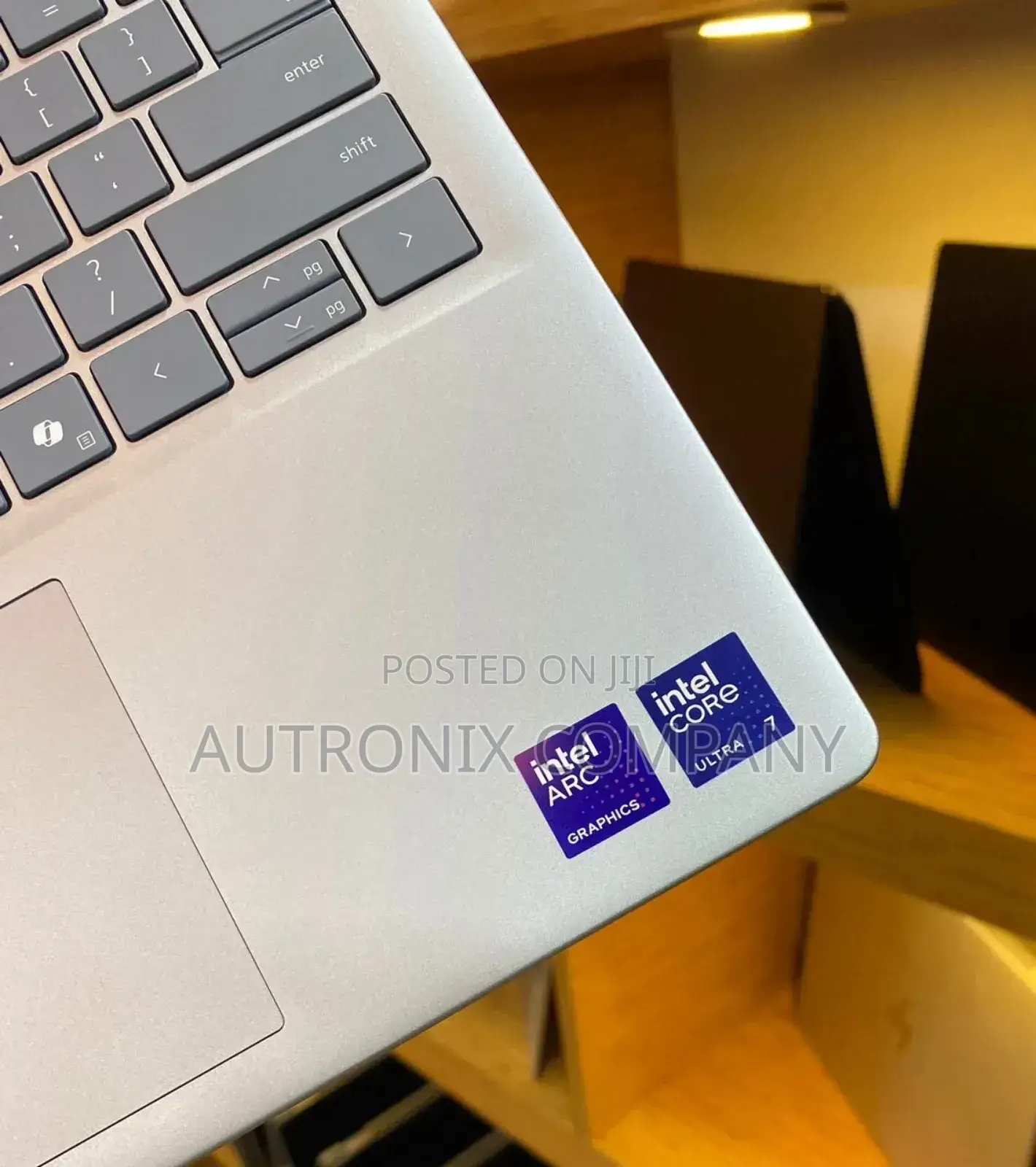 New Laptop Dell Pro Plus 14 16GB Intel Core Ultra 7 SSD 1T