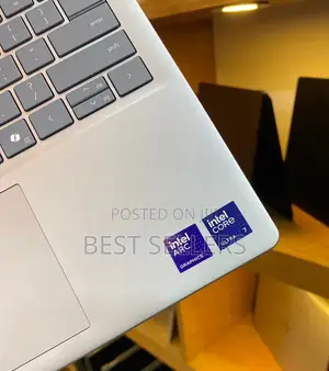New Laptop Dell Pro Plus 14 16GB Intel Core Ultra 7 SSD 1T