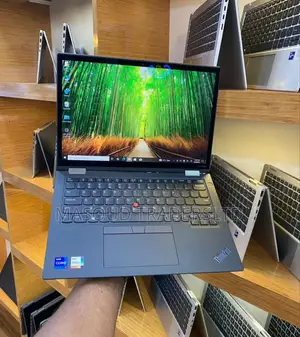 Laptop Lenovo ThinkPad X13 Gen 2 16GB Intel Core I7 SSD 512GB