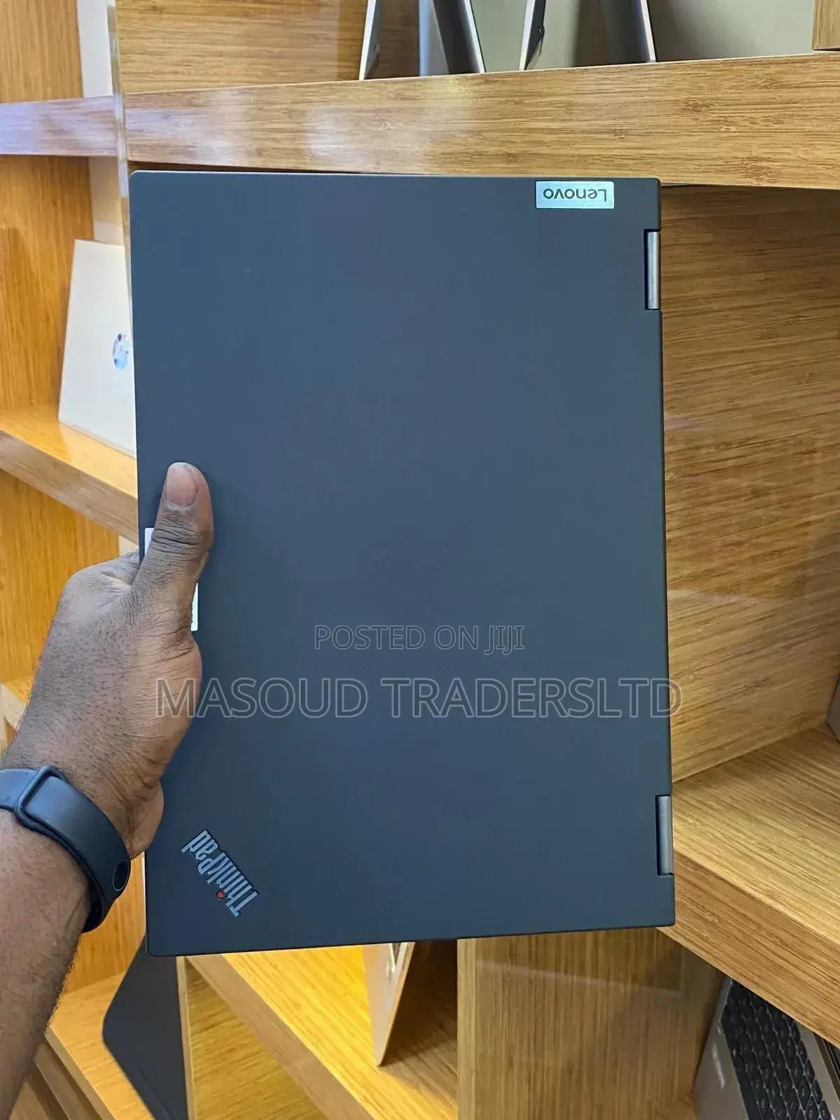 Laptop Lenovo ThinkPad X13 Gen 2 16GB Intel Core I7 SSD 512GB