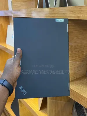 Laptop Lenovo ThinkPad X13 Gen 2 16GB Intel Core I7 SSD 512GB