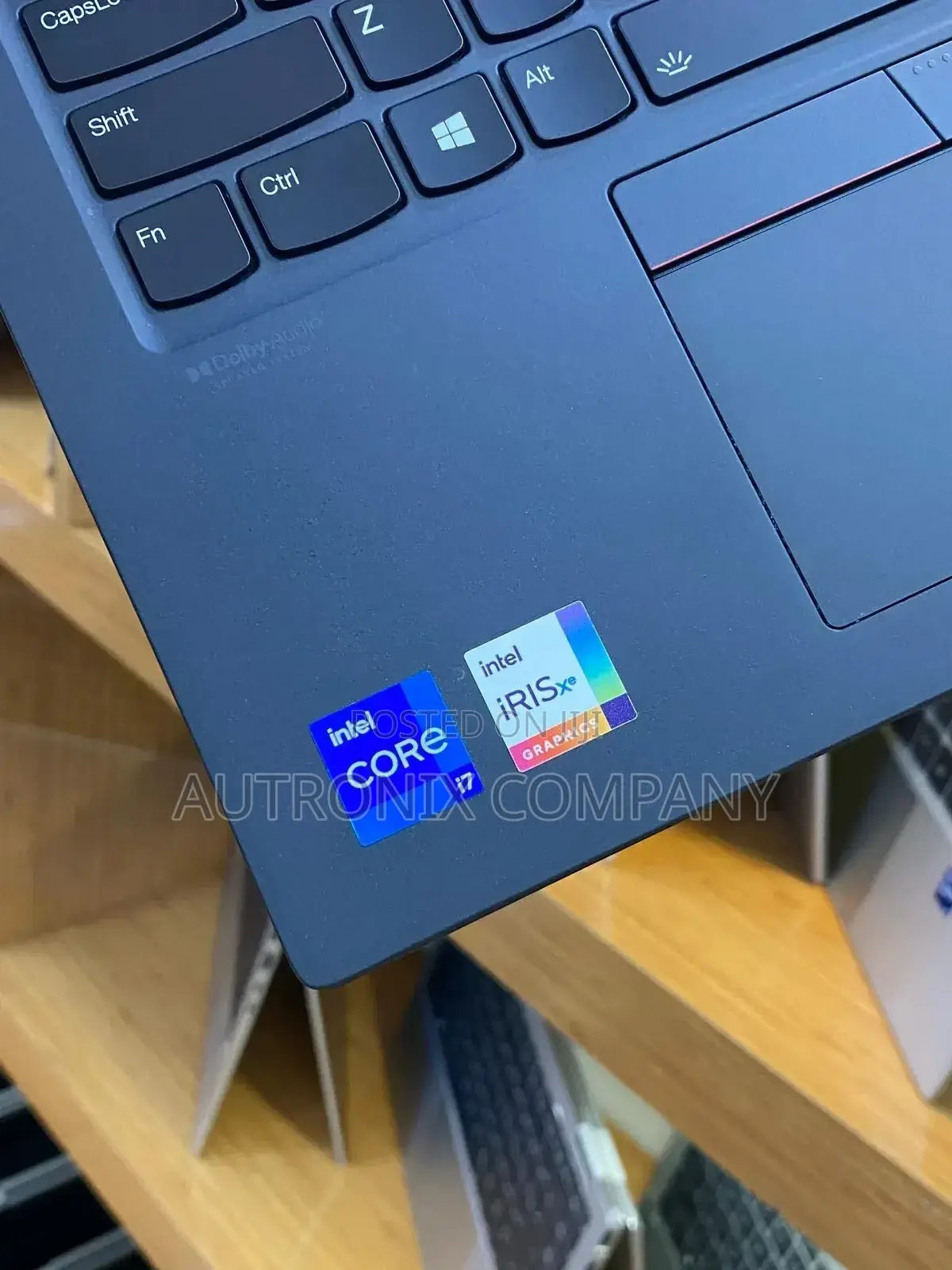 Laptop Lenovo ThinkPad X13 Gen 2 16GB Intel Core I7 SSD 512GB