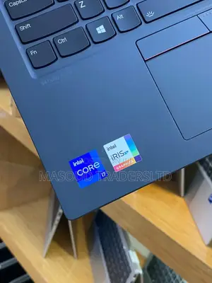 Laptop Lenovo ThinkPad X13 Gen 2 16GB Intel Core I7 SSD 512GB