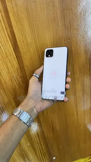 Google Pixel 4 XL 64 GB White