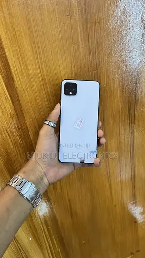 Google Pixel 4 XL 64 GB White